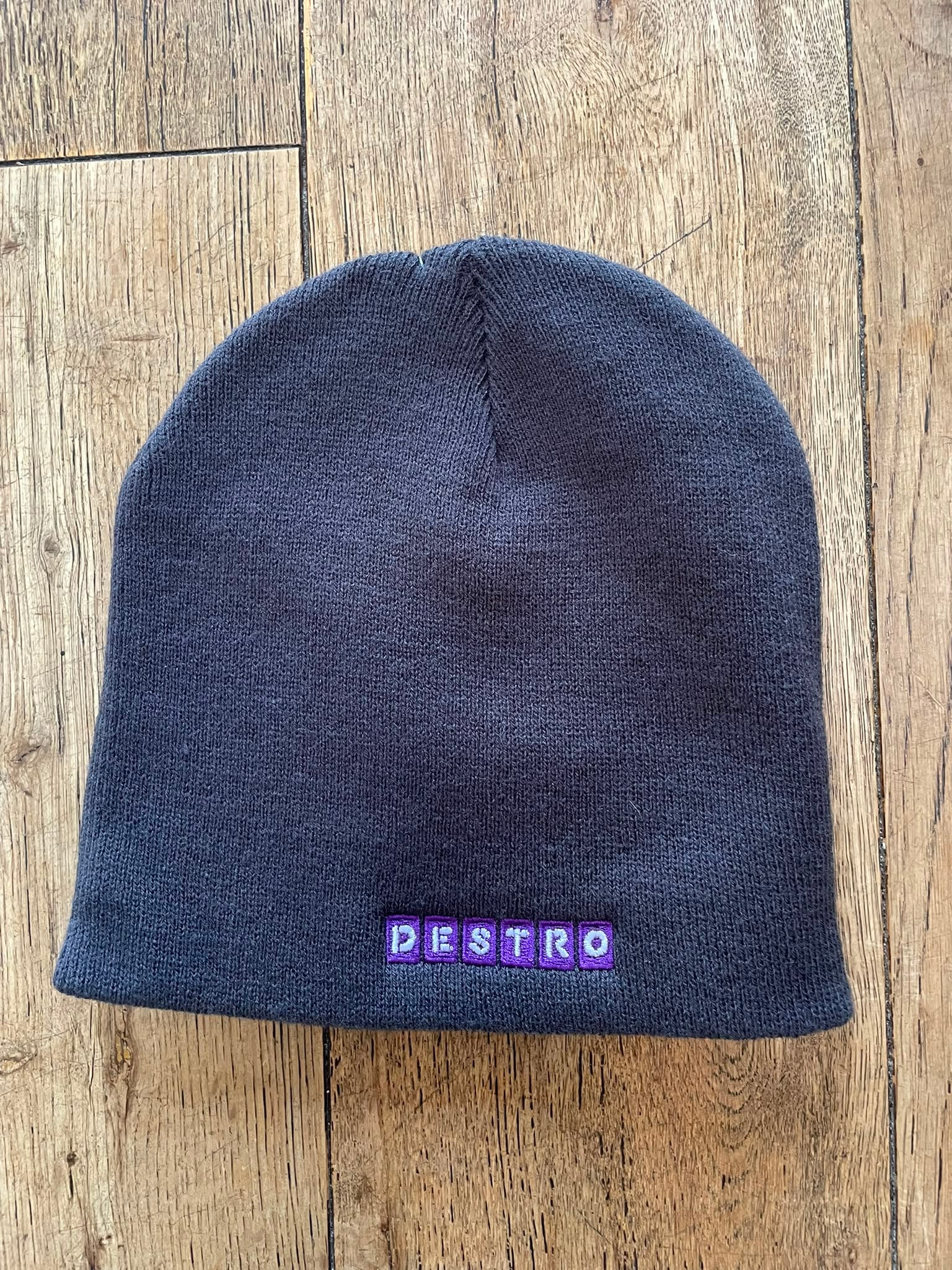Destro Beanie