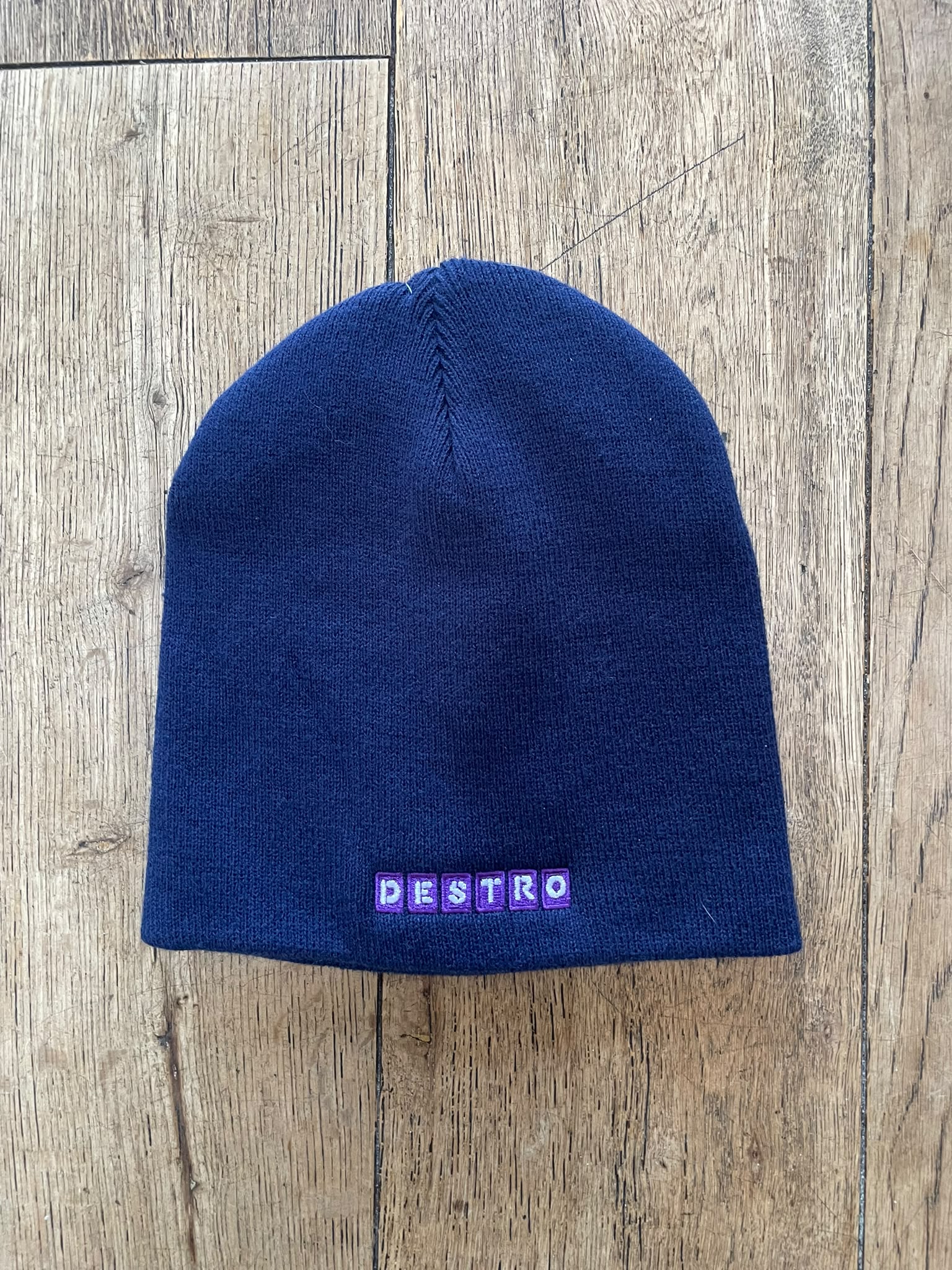 Destro Beanie