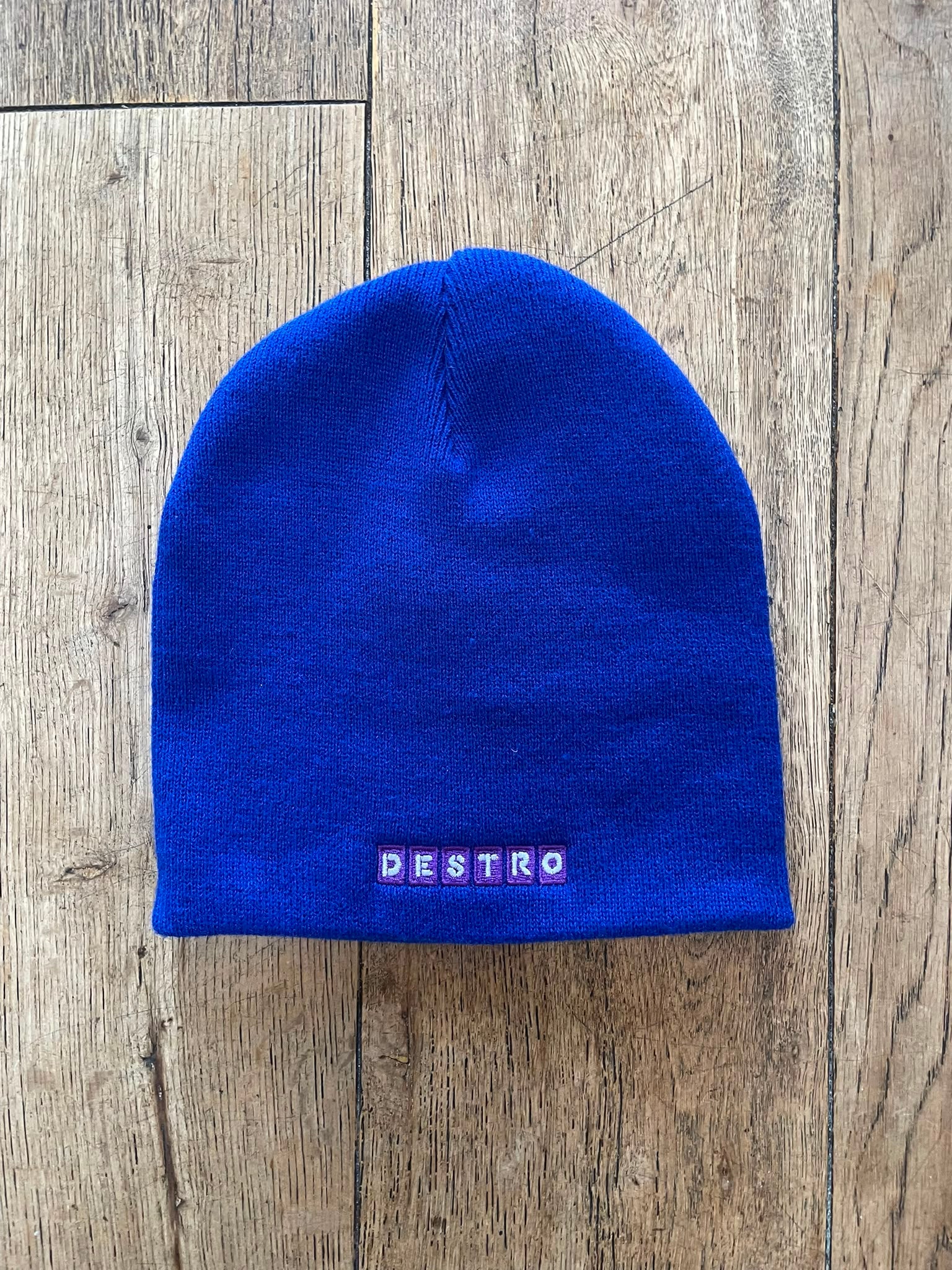 Destro Beanie
