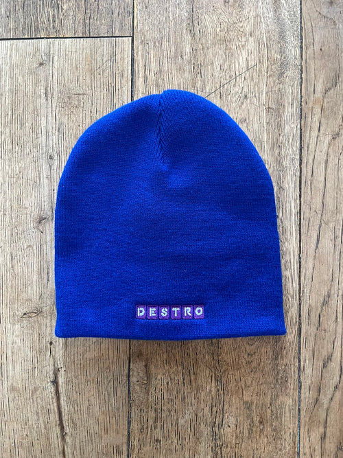 Destro Beanie