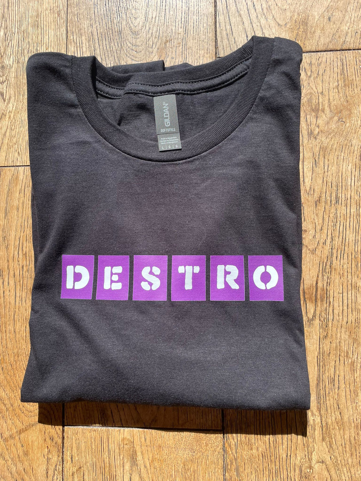 Logo T-Shirt