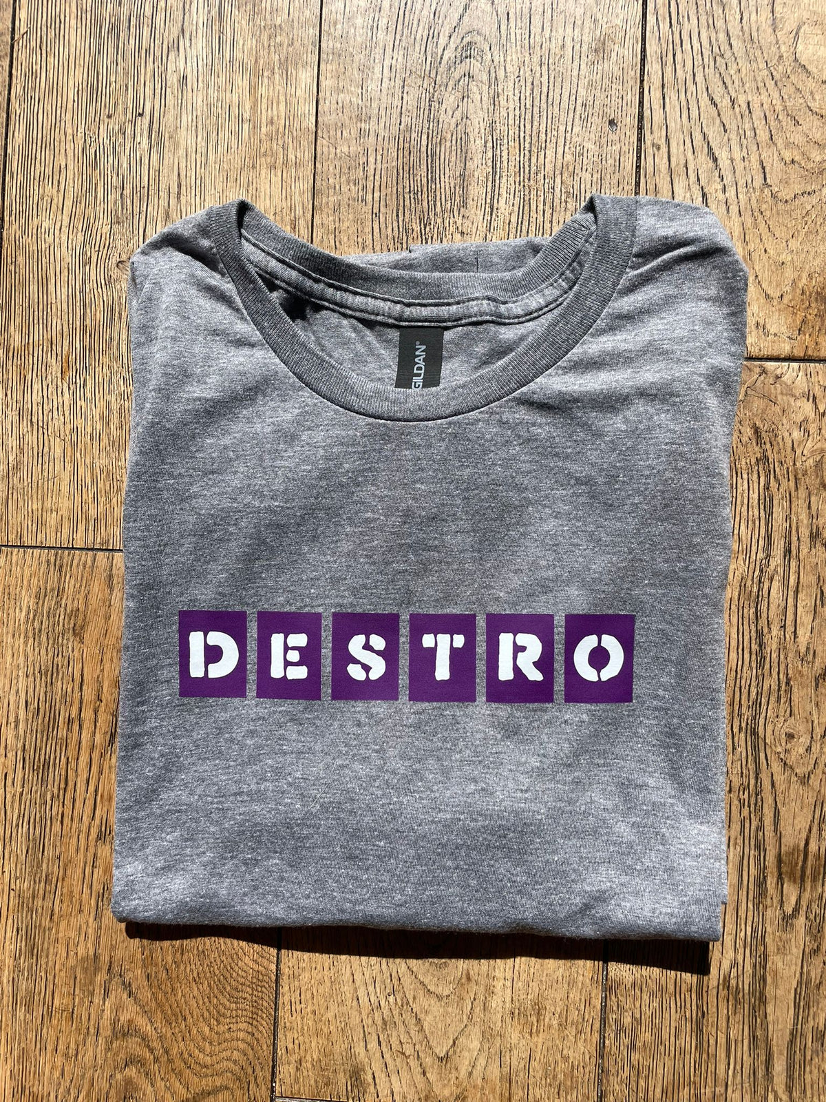 Logo T-Shirt