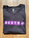 Wonky O T-Shirt
